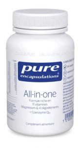 Boite de 60 capsules