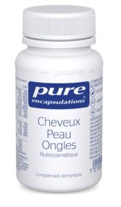 Boite de 60 Capsules