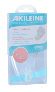 talons hauts femme 1 paire