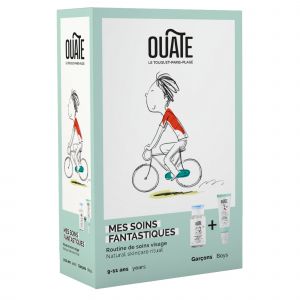 Mes soins fantastiques