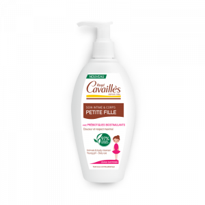 Soin naturel petite fille 250ml