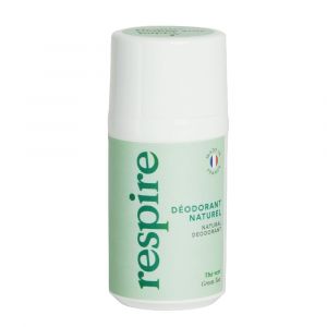 Thé vert Roll-on 15ml