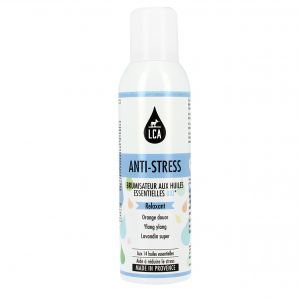 Brumisateur anti-stress 150ml