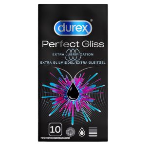 Préservatifs boite de 10