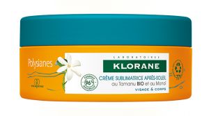 Crème sublimatrice après-soleil 200ml