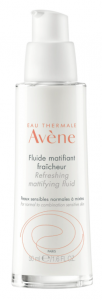 Fluide matifiant fraîcheur 50ml