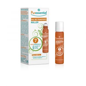 Roller mal des transports 5ml
