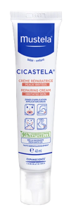 Cicastela crème réparatrice Tube de 40ml