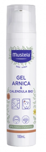 Gel à l'arnica & Calendula Bio flacon de 100ml