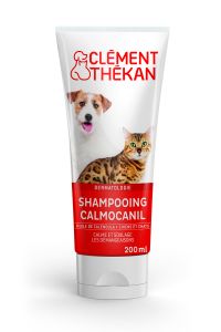 Shampooing calmocanil Tube de 200ml