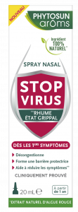 Stop virus Spray de 20ml