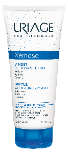 Gel crème nettoyant doux 200ml