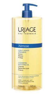 Huile lavante apaisante 1L