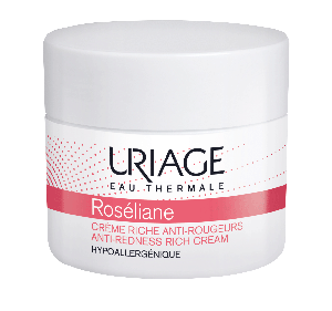 Crème anti-rougeurs riche 50ml