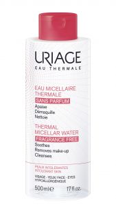 Thermale peau intolérante 500ml