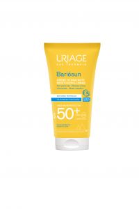 Crème hydratante non parfumée SPF50+ Tube 50ml