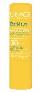Stick 4g lèvres hydratant SPF30