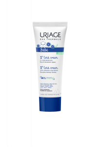 1er Cold cream Tube de 75ml