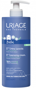 Crème lavante 500ml