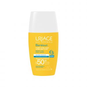 Fluide ultra léger SPF50+ Flacon de 30ml