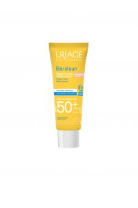 Crème teintée claire SPF50+ Tube de 50ml