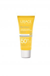 Fluide anti-taches SPF50+ Tube 40ml
