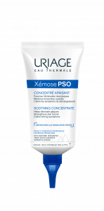PSO Soin concentré Tube 150ml