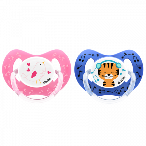 physiologique +6 Super Bébé P35 coloris aléatoire