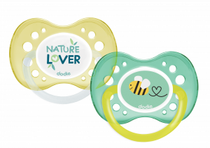 Anatomique +18 duo Green A92 boite de 2