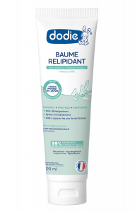 Baume relipidant peau à tendance atopique 300ml