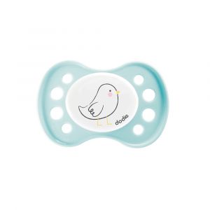 Anatomique 0-2 garçon A26 coloris aléatoire