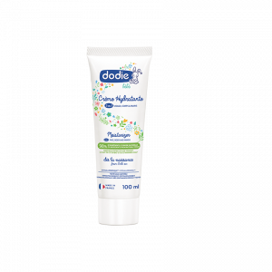 Crème hydratante 3en1 100ml