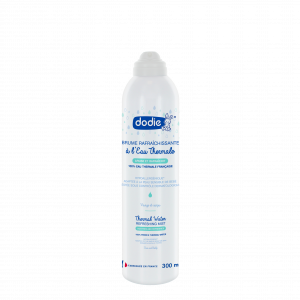Brume rafraîchissante à l'eau thermale 300ml