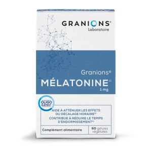 Gélules boite de 60