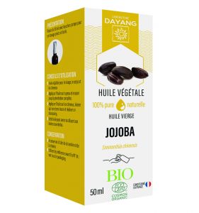 Jojoba BIO 50ml