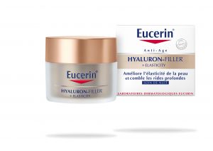 Elasticity + soin de nuit 50ml