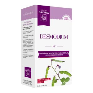 Desmodium boite de 15