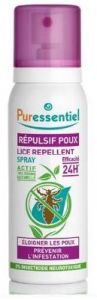 Spray répulsif 200ml (format éco)