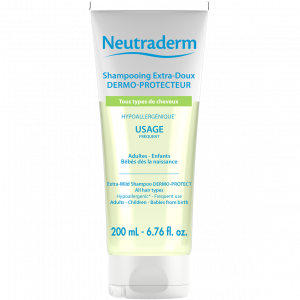 Shampooing extra-doux dermo-protecteur Tube 200ml