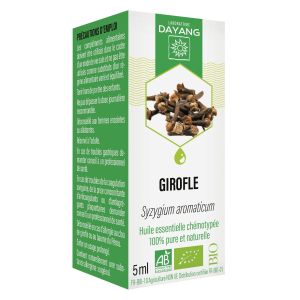 Girofle BIO 5ml
