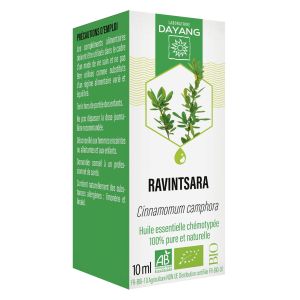 Ravintsara Bio Flacon 10ml