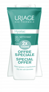 Gel nettoyant Lot de 2x150ml