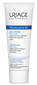 Gel crème corps 75ml