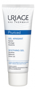 Gel dermo-apaisant 100ml