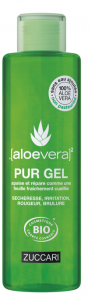 Pur gel bio apaisant 100ml