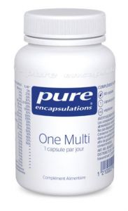 Boite de 60 capsules