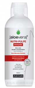 Nutri-pulpe immunité Flacon 1L