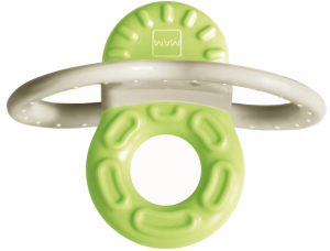 Mini-anneau phase 1 coloris aléatoire