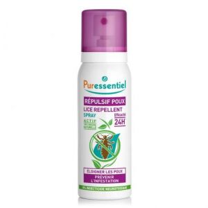 Spray répulsif 75ml