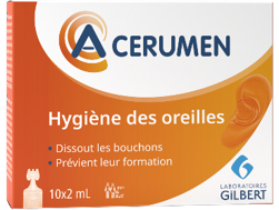 Unidose 2ml boite de 10